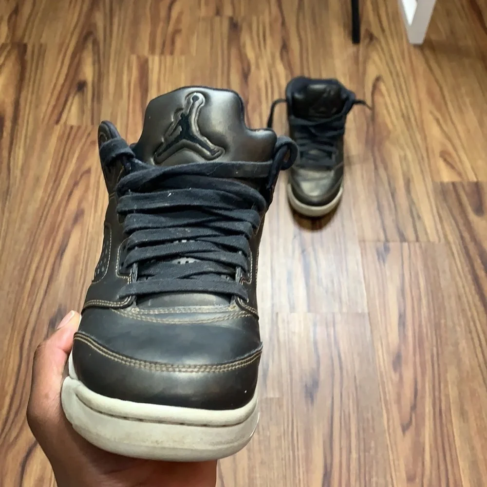 Air Jordan 5 Retro Premium HC “Camo” (8.5)
